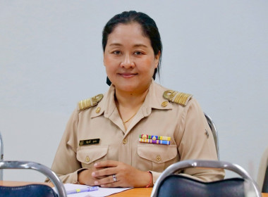 การประชุมขับเคลื่อนการปฏิบัติงานตามระบบการส่งเสริมสหกรณ์และกลุ่มเกษตรกร ประจำเดือนมิถุนายน 2569 ของสำนักงานสหกรณ์จังหวัดนครศรีธรรมราช ณ ห้องประชุมสำนักงานสหกรณ์จังหวัดนครศรีธรรมราชตำบลท่าเรือ อำเภอเมืองจังหวัดนครศรีธรรมราช และสำนักงานที่ตั้งกลุ่มส่งเสริม ... พารามิเตอร์รูปภาพ 35